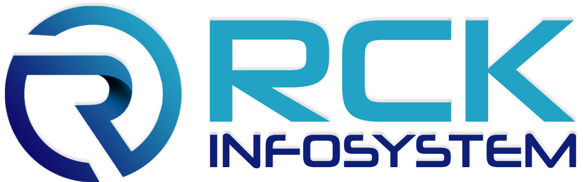Logo RCK